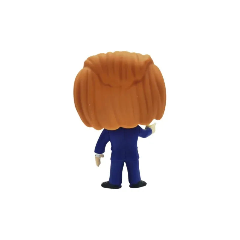 Campaign Trump POP Action Figure