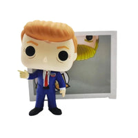 Campaign Trump POP Action Figure