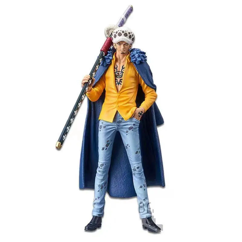 One Piece Trafalgar Law Action Figure (18 cm)