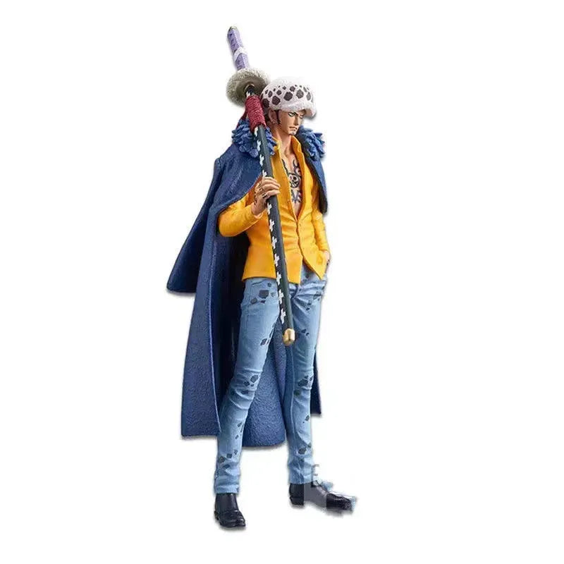 One Piece Trafalgar Law Action Figure (18 cm)