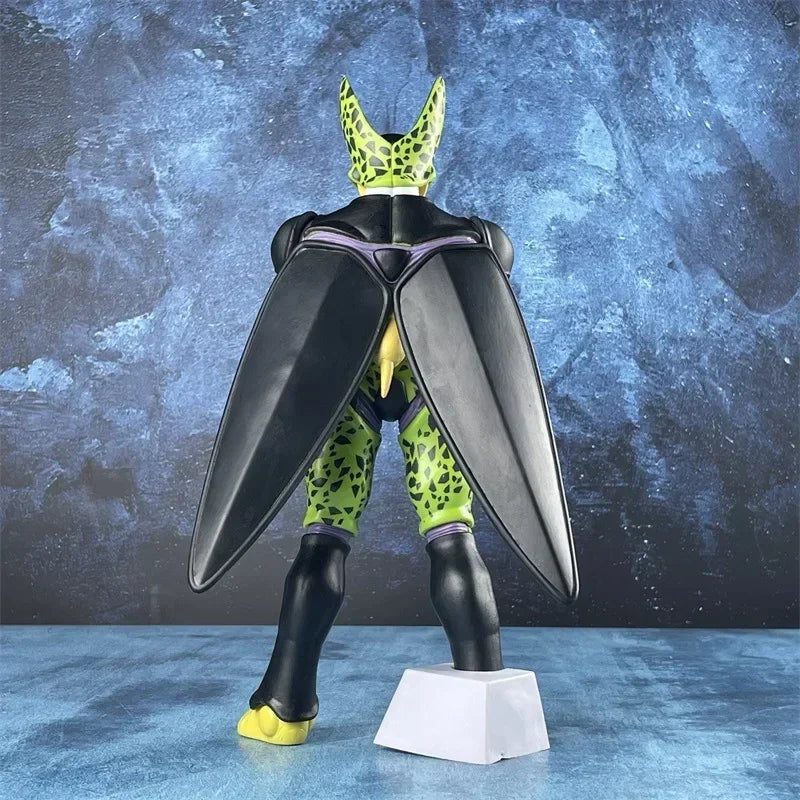 DragonBall Z Cell Action Figure (22 cm)