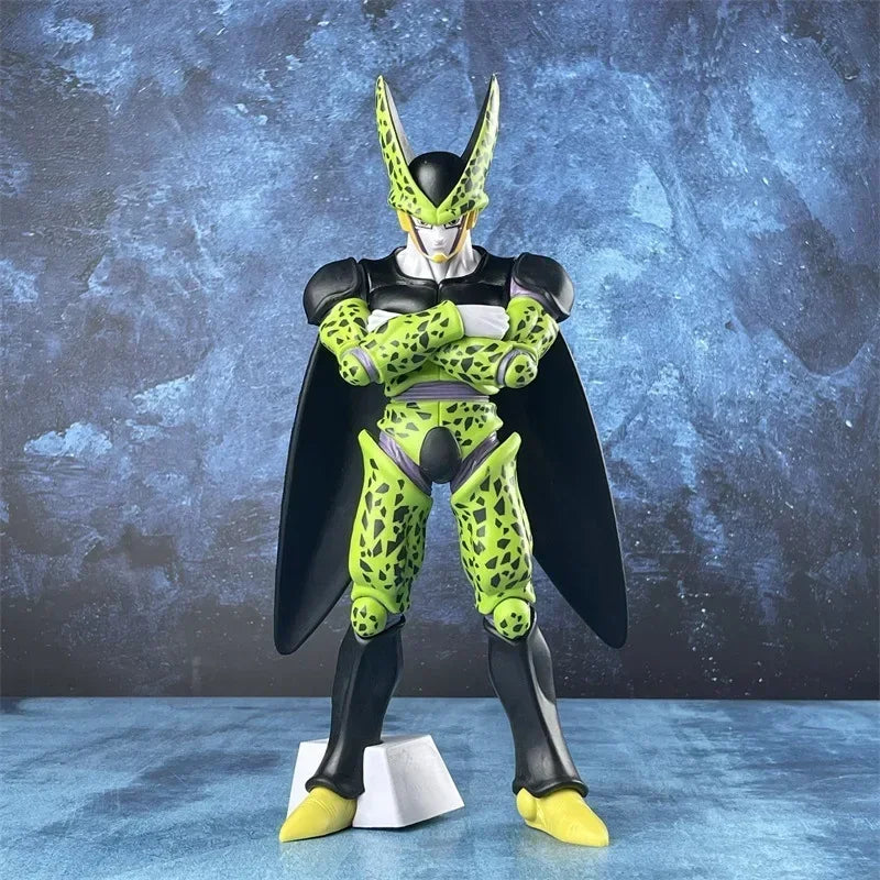 DragonBall Z Cell Action Figure (22 cm)