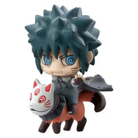 Naruto Shippuden Mini Action Figures