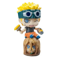 Naruto Shippuden Mini Action Figures