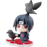 Naruto Shippuden Mini Action Figures