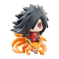 Naruto Shippuden Mini Action Figures