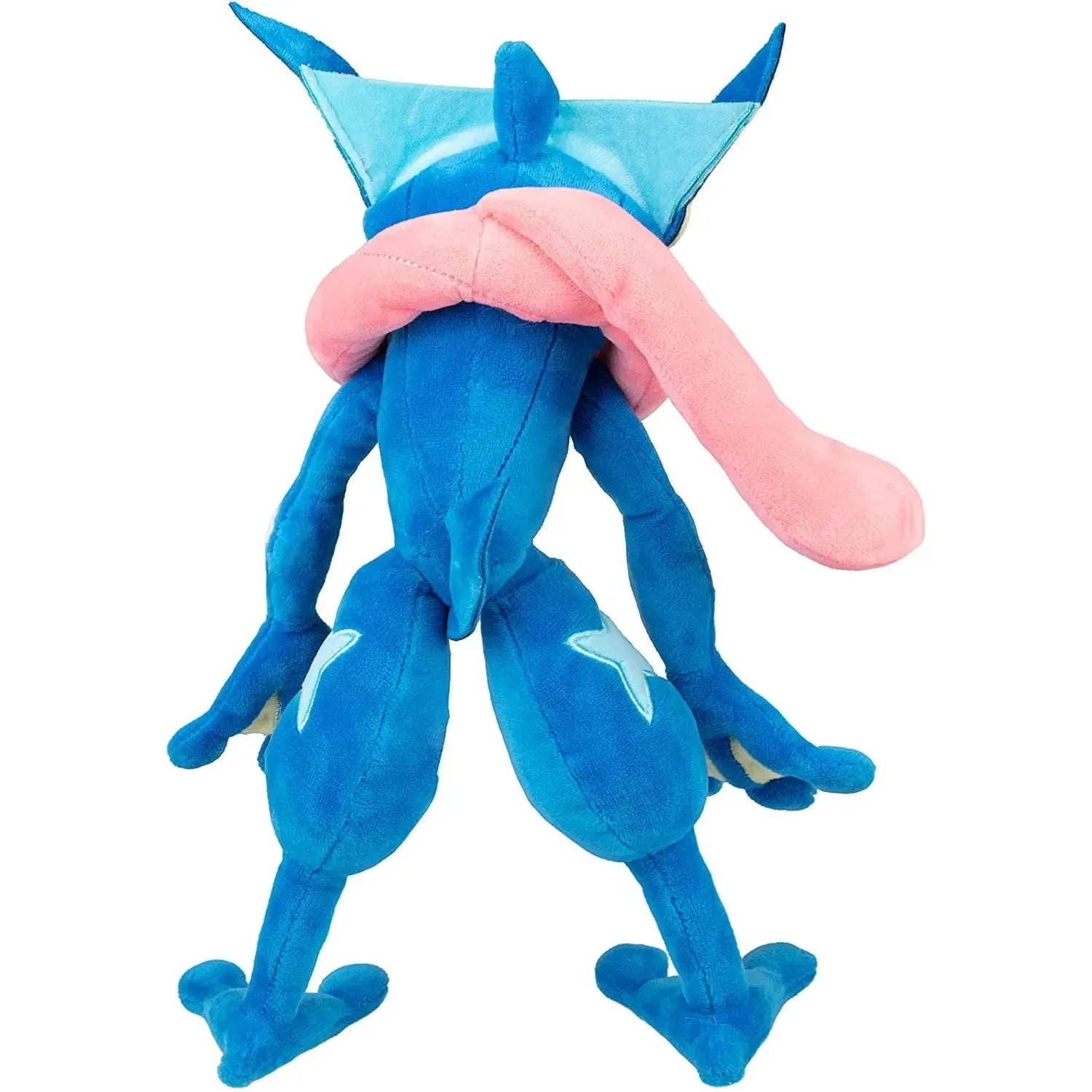 Champion Greninja Plushie (30 cm)