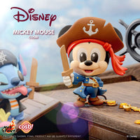 COSBI Disney Mickey Mouse & Friends Pirate Series Blind Box