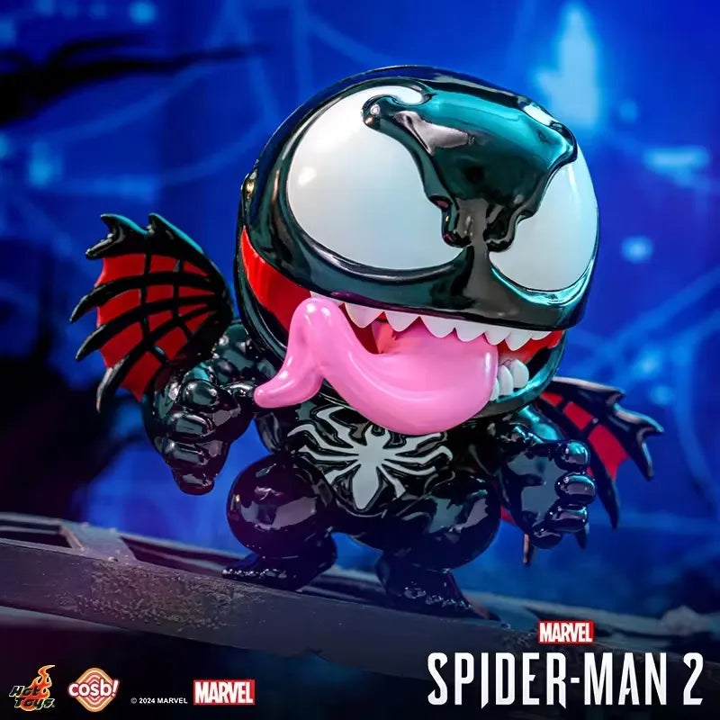 COSBI Marvel Spider-Man Bobble-Head Series Blind Box