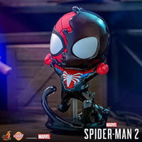 COSBI Marvel Spider-Man Bobble-Head Series Blind Box