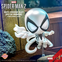 COSBI Marvel Spider-Man Bobble-Head Series Blind Box