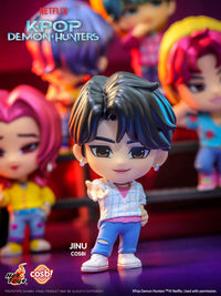 Hot Toys Netflix K-Pop Demon Hunters Cosbi Blind Box