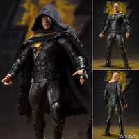 Black Adam Action Figure (14 cm)