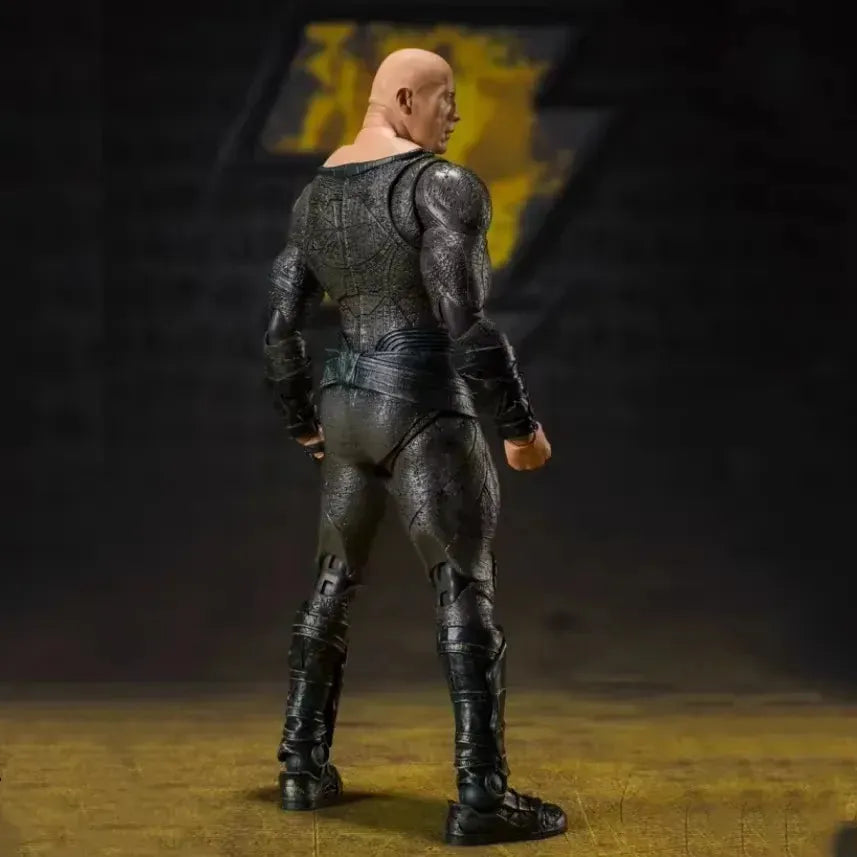 Black Adam Action Figure (14 cm)