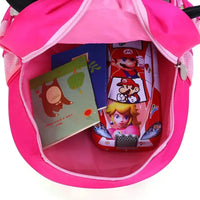 DSNY Mickey Minnie Kids Backpack