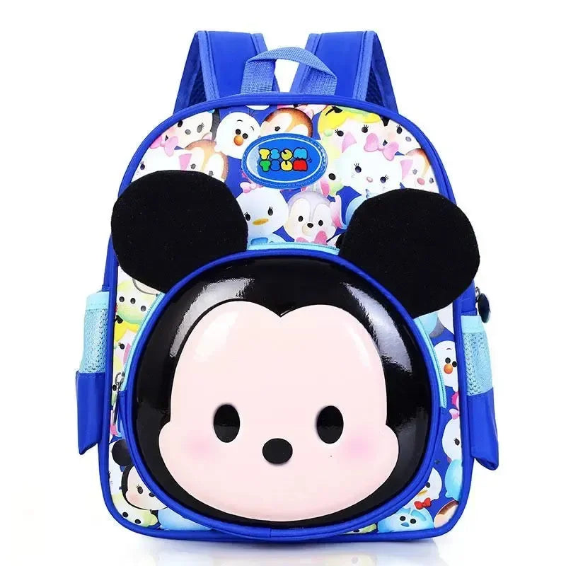 DSNY Mickey Minnie Kids Backpack