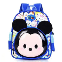 DSNY Mickey Minnie Kids Backpack