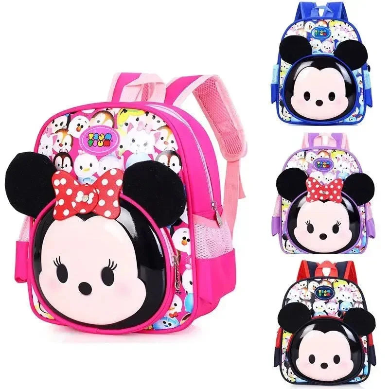 DSNY Mickey Minnie Kids Backpack