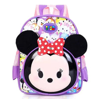 DSNY Mickey Minnie Kids Backpack
