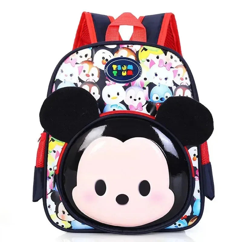 DSNY Mickey Minnie Kids Backpack