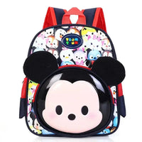 DSNY Mickey Minnie Kids Backpack