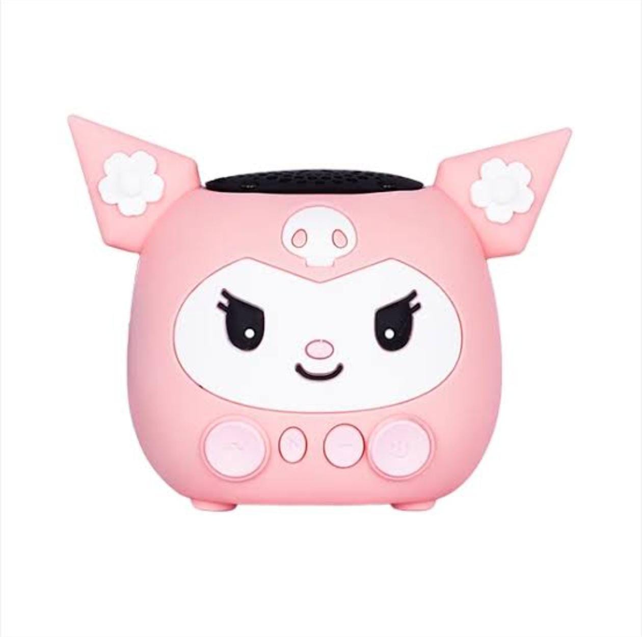 Sanrio Kuromi Mini Bluetooth Speaker