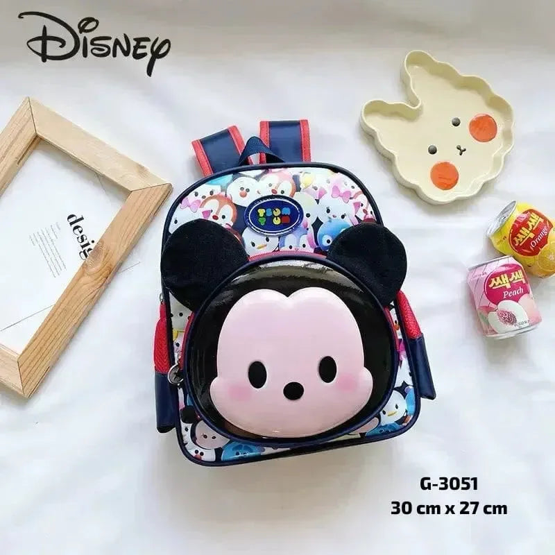DSNY Mickey Minnie Kids Backpack