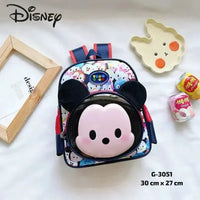 DSNY Mickey Minnie Kids Backpack