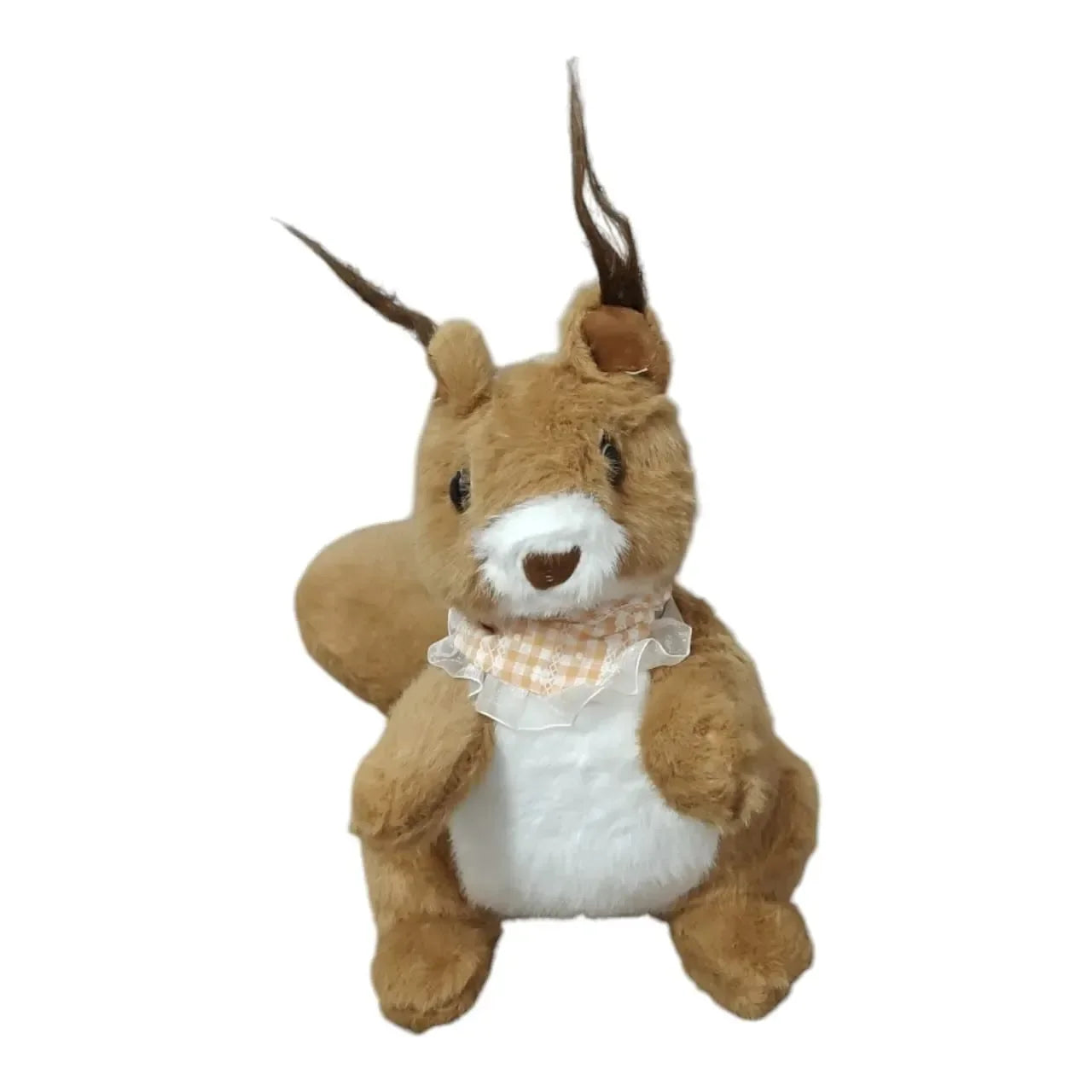 Nutty Buddy Plush Toy (30 cm)