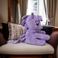 My Little Pony Cuddle Crew Plushies (40 cm)