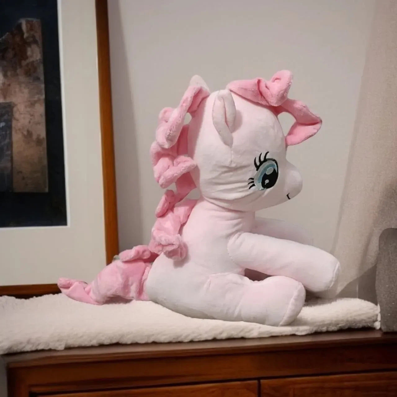 My Little Pony Cuddle Crew Plushies (40 cm)