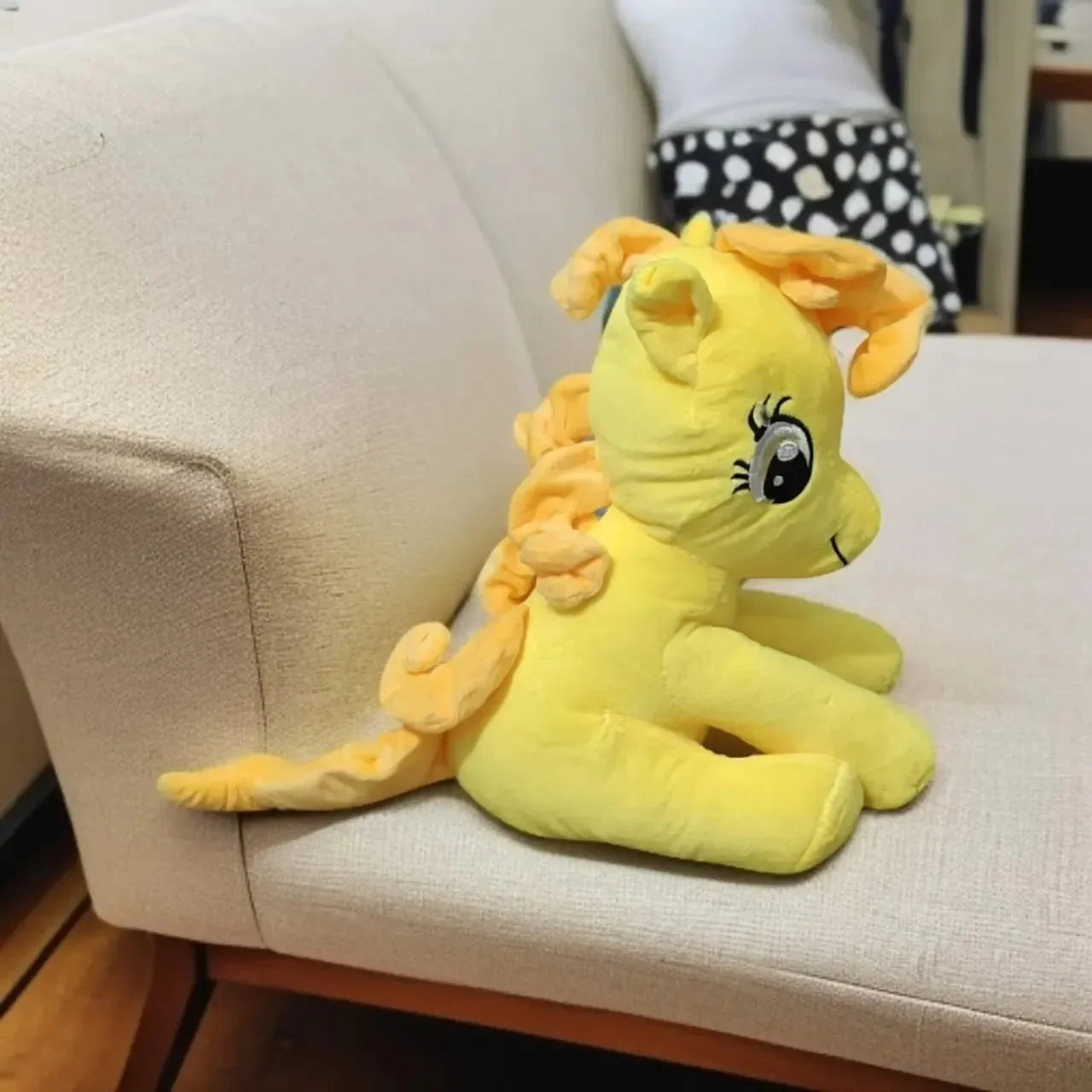 My Little Pony Cuddle Crew Plushies (40 cm)