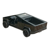 Futuristic Die-cast Tesla Cybertruck (1:36 Scale)