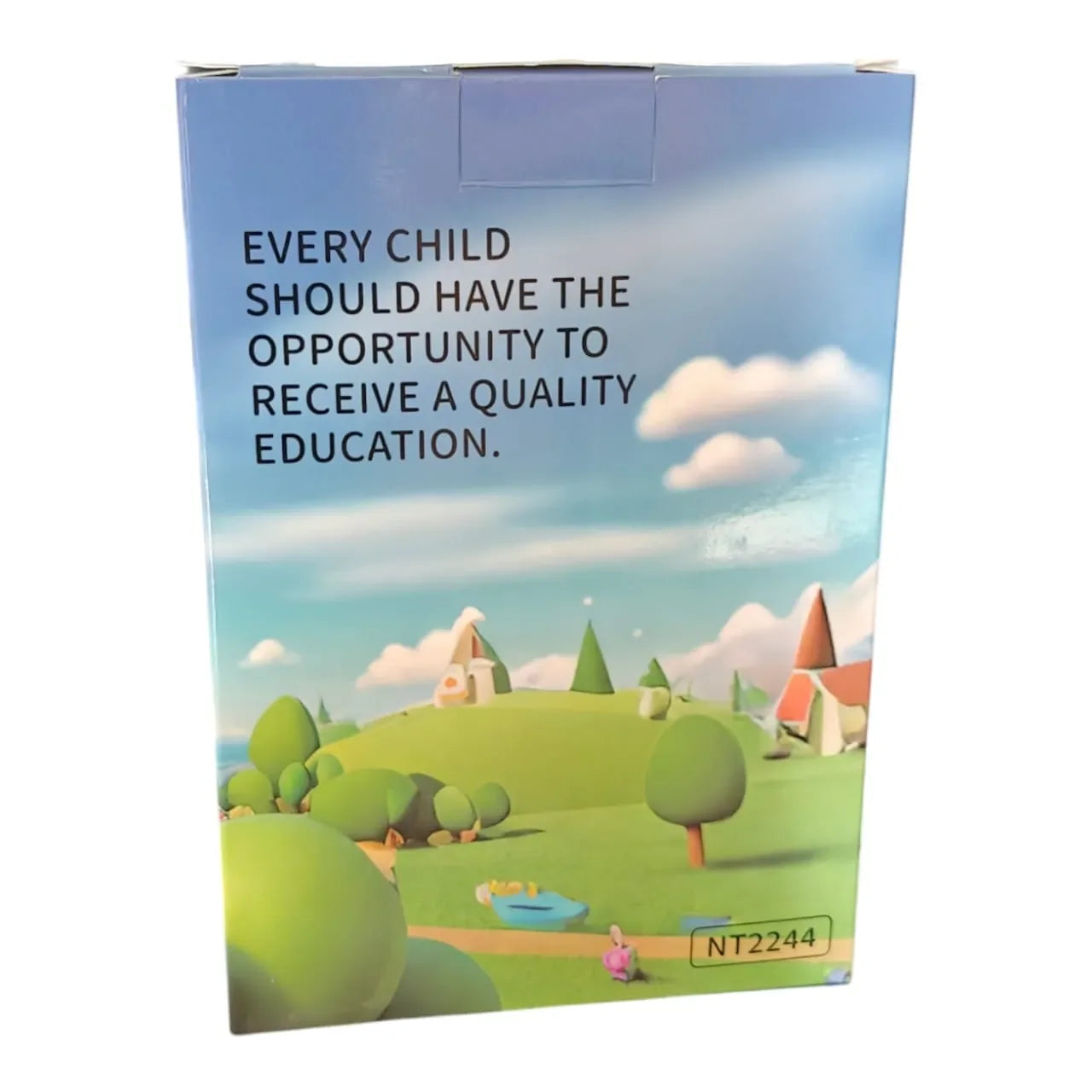 Play & Learn Kuromi Fun-Phone