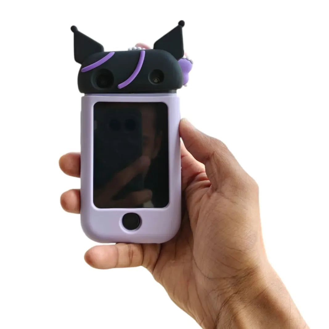 Play & Learn Kuromi Fun-Phone