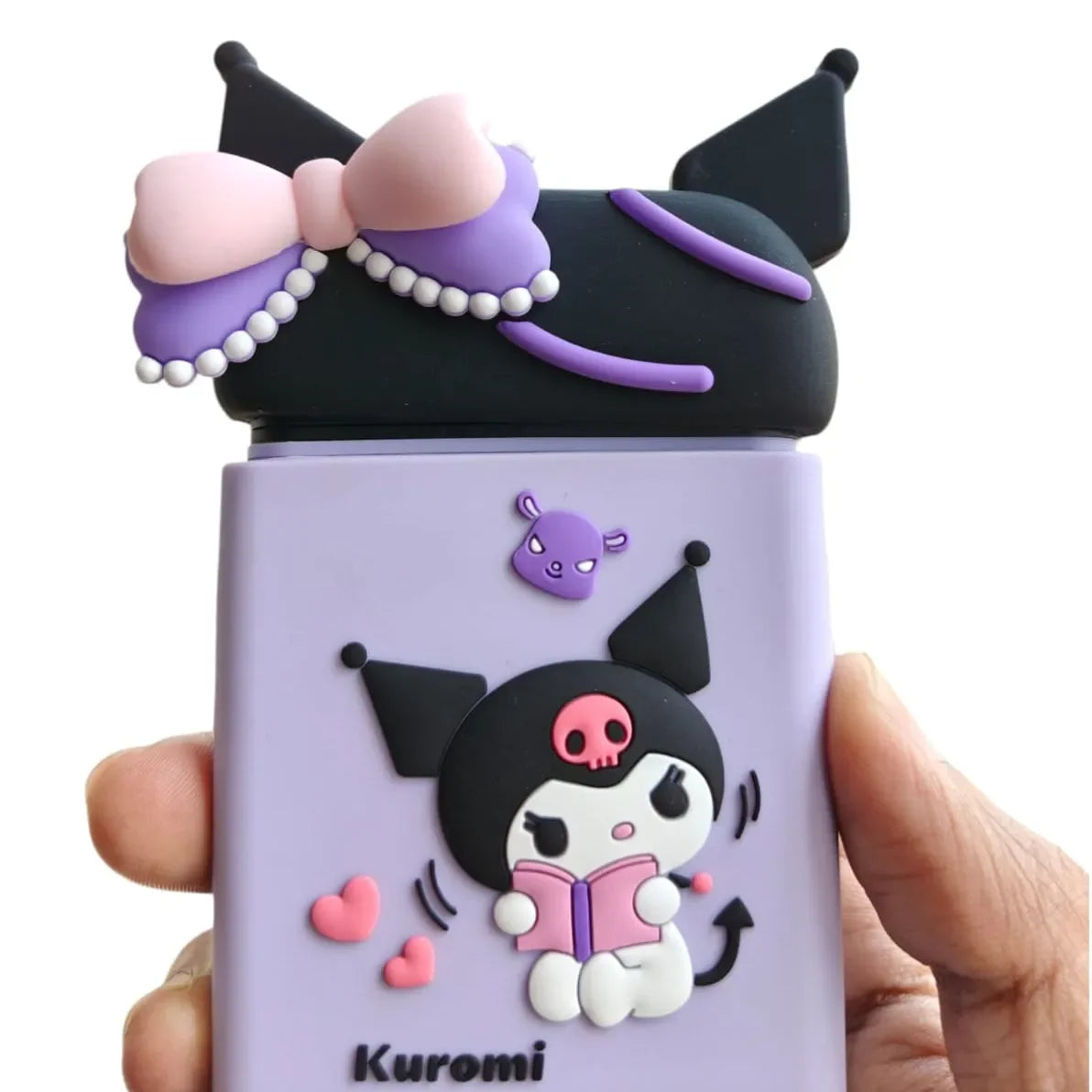 Play & Learn Kuromi Fun-Phone