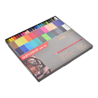 Superior Artists' Color Pencils Set