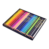 Superior Artists' Color Pencils Set