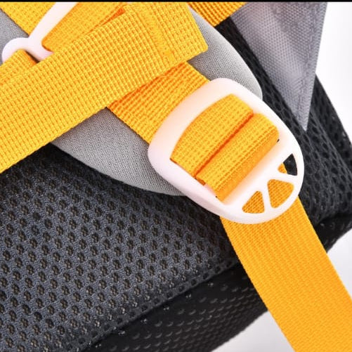 Popo Panda Paradise Kids Bag