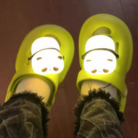 Fashion Light Summer Slippers PN6772 - Bear Hugs