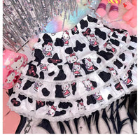 Fashion Kitty Skirt PN6954 - Bear Hugs