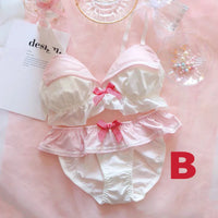 Kawaii Sailormoon Underwear Suits PN6966 - Bear Hugs