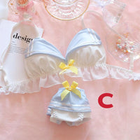 Kawaii Sailormoon Underwear Suits PN6966 - Bear Hugs