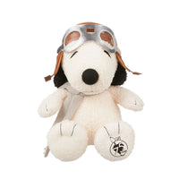 Peanuts 75th Anniversary Snoopy Plushie