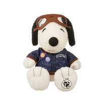 Peanuts 75th Anniversary Snoopy Plushie