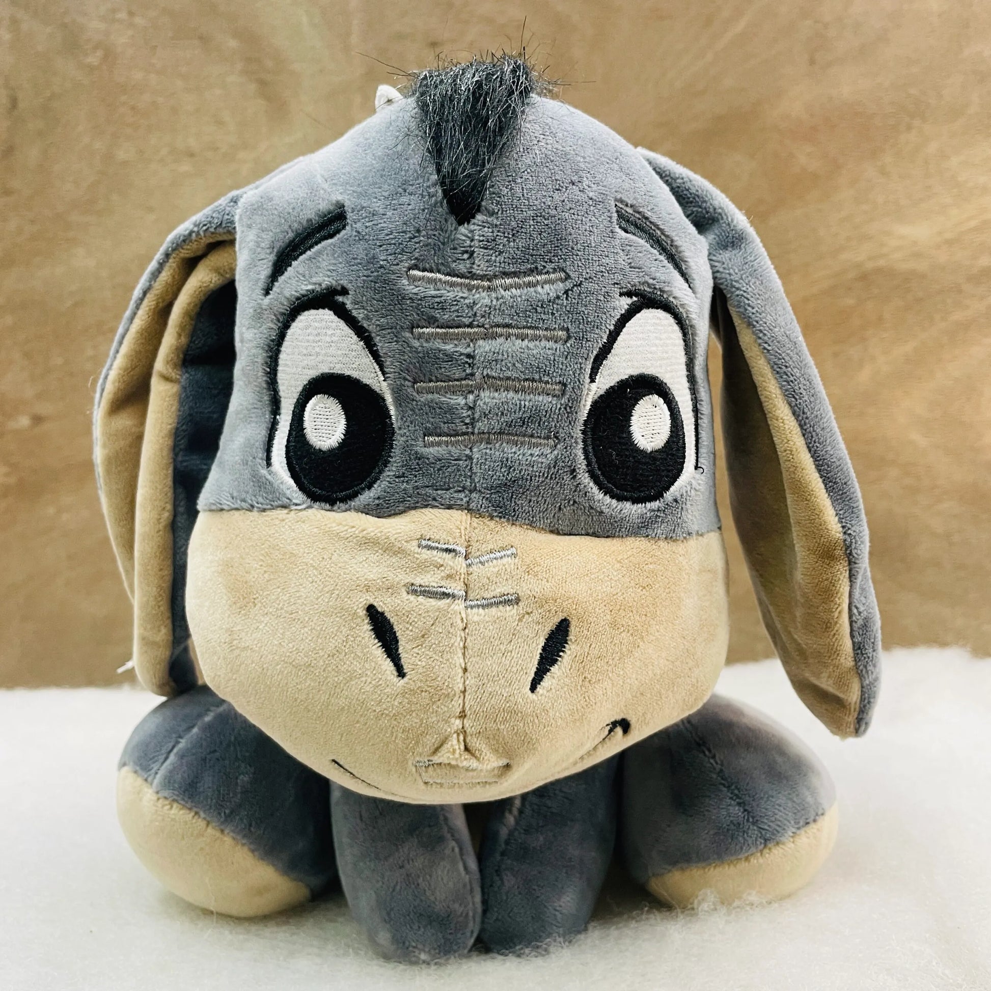 Adorable Eeyore Donkey Plush Toy (40 cm)