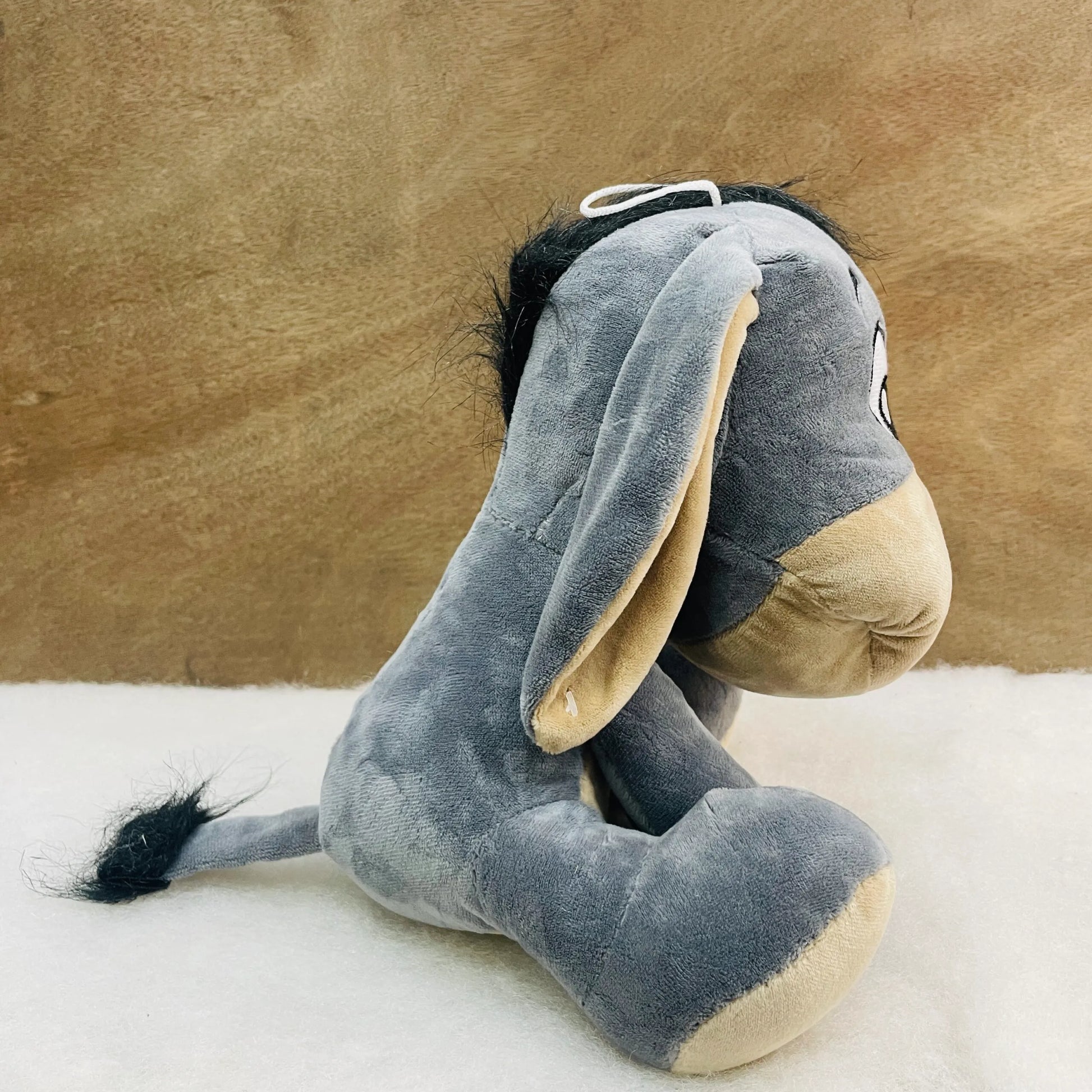 Adorable Eeyore Donkey Plush Toy (40 cm)