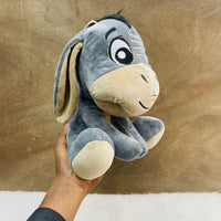 Adorable Eeyore Donkey Plush Toy (40 cm)