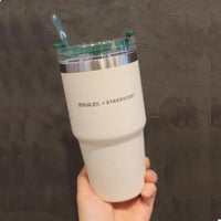 Starbucks x Stanley Limited Edition Tumbler (20 oz & 30 oz)