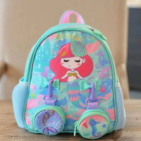 Vest Kids Toddler Backpack